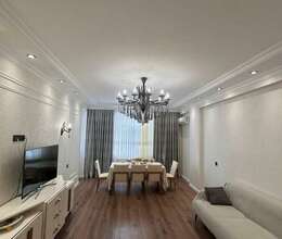 Satılır Yeni tikili, 135m², 3-Otaqlı