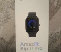 Xiaomi amazfit bip u pro