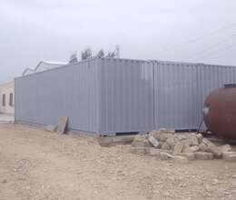 85 SOT SƏNAYE TƏYİNATLI