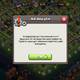 clash of clans köy binası 17 hesap 