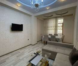 Satılır Yeni tikili, 117m², 3-Otaqlı