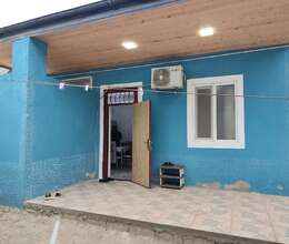 Satış Həyət evi, 60m²