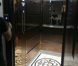 Melkom Lıft Servıs