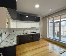 Satış Həyət evi, 110m²