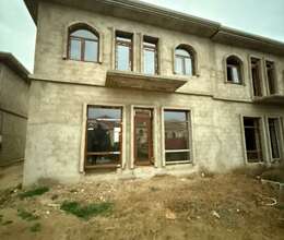 Satılır Yeni tikili, 186m², 4-Otaqlı