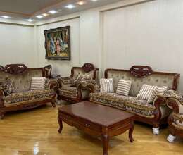 Satılır Yeni tikili, 221m², 4-Otaqlı