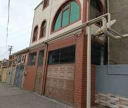 Satış Həyət evi, 150m²