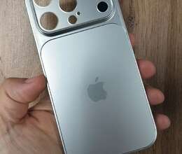 Apple İPhone 15 Pro to İPhone 17 Pro Silver