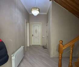 Satış Həyət evi, 120m²