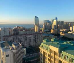 Satılır Yeni tikili, 193m², 4-Otaqlı