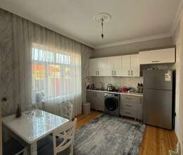 Satış Həyət evi, 100m²