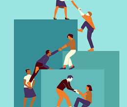 Biznes və Komanda İdarəçiliyi üzrə Məlumat Meneceri