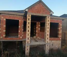 Satış Həyət evi, 140m²
