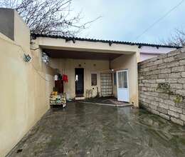 Satış Həyət evi, 80m²