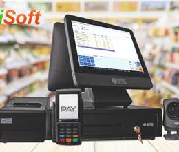 Restoran biznesləri üçün POS proqramı və idarəetmə sistemi