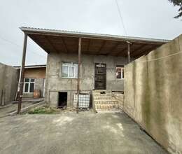 Satış Həyət evi, 85m²