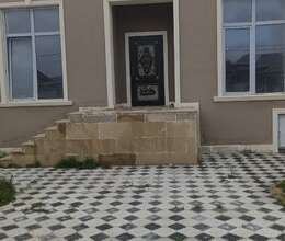 Satış Həyət evi, 100m²