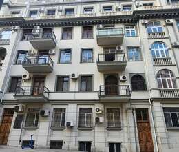 Satılır Köhnə tikili, 90m², 3-Otaqlı