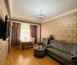 Satılır Yeni tikili, 92m², 3-Otaqlı