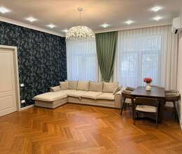 Satılır Yeni tikili, 127m², 3-Otaqlı