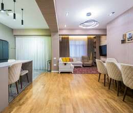 Satılır Yeni tikili, 142m², 3-Otaqlı