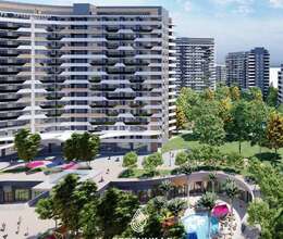 Satılır Yeni tikili, 92m², 2-Otaqlı