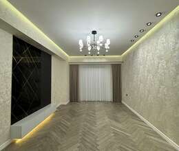 Satılır Yeni tikili, 168m², 4-Otaqlı