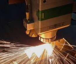 Cnc fiber lazer büküm qaynaq işləri 