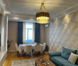 Satılır Yeni tikili, 108m², 3-Otaqlı