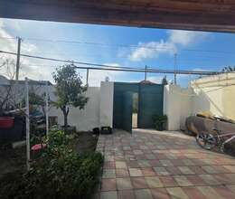 Satış Həyət evi, 100m²