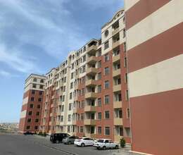 Satılır Yeni tikili, 54m², 1-Otaqlı