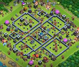 Clash of clans