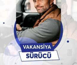 Sürücü (yük maşını)