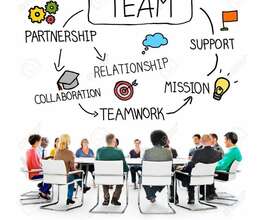 Kadr hazırlığı və İdarəetmə üzrə Menecer