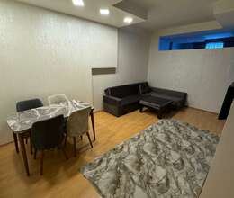 Kirayə verilir Yeni tikili, 65m², 2-Otaqlı