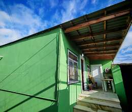 Satış Həyət evi, 60m²