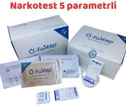 Narkotest