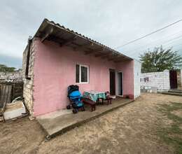 Satış Həyət evi, 30m²