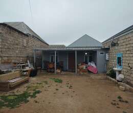 Satış Həyət evi, 60m²