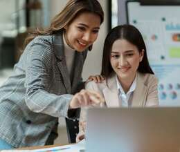 Ofis meneceri vəzifəsi