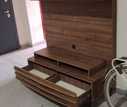 Televizor altlığı