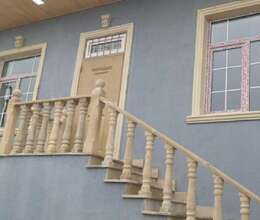 Satış Həyət evi, 44m²