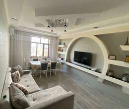 Satılır Yeni tikili, 94m², 3-Otaqlı