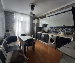 Satılır Yeni tikili, 112m², 3-Otaqlı