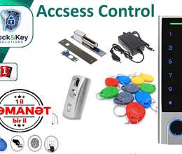 Access control