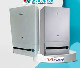 Kombi Vanward 24 kw/30 kw