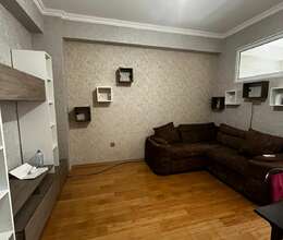 Kirayə verilir Yeni tikili, 50m², 2-Otaqlı