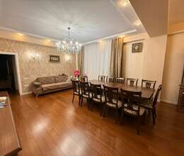 Satılır Yeni tikili, 135m², 3-Otaqlı