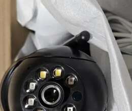 Müşahidə kamerası