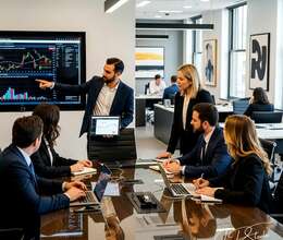 Ofis daxili menecer vəzifəsi üzrə iş imkanı